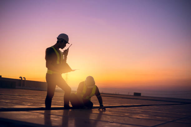 Roof Repair Estimates in Sea Ranch, CA