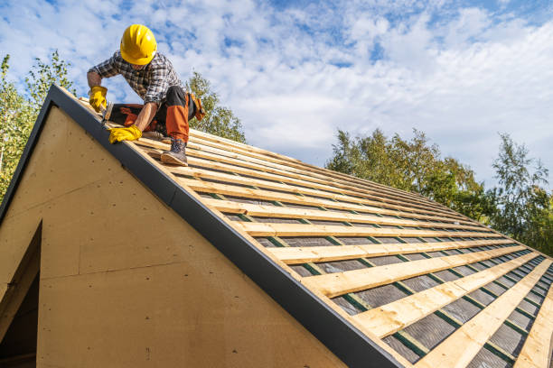 Quick and Trustworthy Emergency Roof Repair Services in Sea Ranch, CA